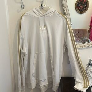 Limited edition Adidas hoodie